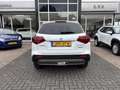 Suzuki Vitara 1.4 Boosterjet 129pk Smart Hybrid Automaat Select Wit - thumbnail 11