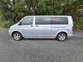 Volkswagen Transporter 2.5 TDI 340 Comfortline DC LEUKE AUTO ZO WEG PRIJS Plateado - thumbnail 8