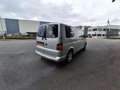 Volkswagen Transporter 2.5 TDI 340 Comfortline DC LEUKE AUTO ZO WEG PRIJS Plateado - thumbnail 5