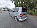 Volkswagen Transporter 2.5 TDI 340 Comfortline DC LEUKE AUTO ZO WEG PRIJS Plateado - thumbnail 7