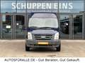 Ford Transit *100*T330*2.4lMotor*AHK*El.Fen.*Hoch*TOP! Blau - thumbnail 2