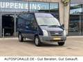 Ford Transit *100*T330*2.4lMotor*AHK*El.Fen.*Hoch*TOP! Blau - thumbnail 4