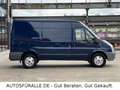 Ford Transit *100*T330*2.4lMotor*AHK*El.Fen.*Hoch*TOP! Blau - thumbnail 5