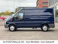 Ford Transit *100*T330*2.4lMotor*AHK*El.Fen.*Hoch*TOP! Blau - thumbnail 7