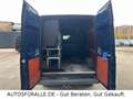 Ford Transit *100*T330*2.4lMotor*AHK*El.Fen.*Hoch*TOP! Blau - thumbnail 14