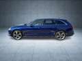 Audi A4 advanced 35 TDI LED/Nav/18''/Kam/PBox/A Blau - thumbnail 5