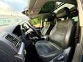 Volkswagen Sharan 2.0D 6marce-7 POSTI-Pelle,Tetto,Navi Blu/Azzurro - thumbnail 10