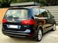 Volkswagen Sharan 2.0D 6marce-7 POSTI-Pelle,Tetto,Navi Blu/Azzurro - thumbnail 4