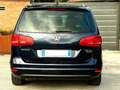 Volkswagen Sharan 2.0D 6marce-7 POSTI-Pelle,Tetto,Navi Blu/Azzurro - thumbnail 8