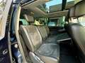 Volkswagen Sharan 2.0D 6marce-7 POSTI-Pelle,Tetto,Navi Blu/Azzurro - thumbnail 15
