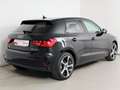 Audi A1 30 TFSI intense Schwarz - thumbnail 2