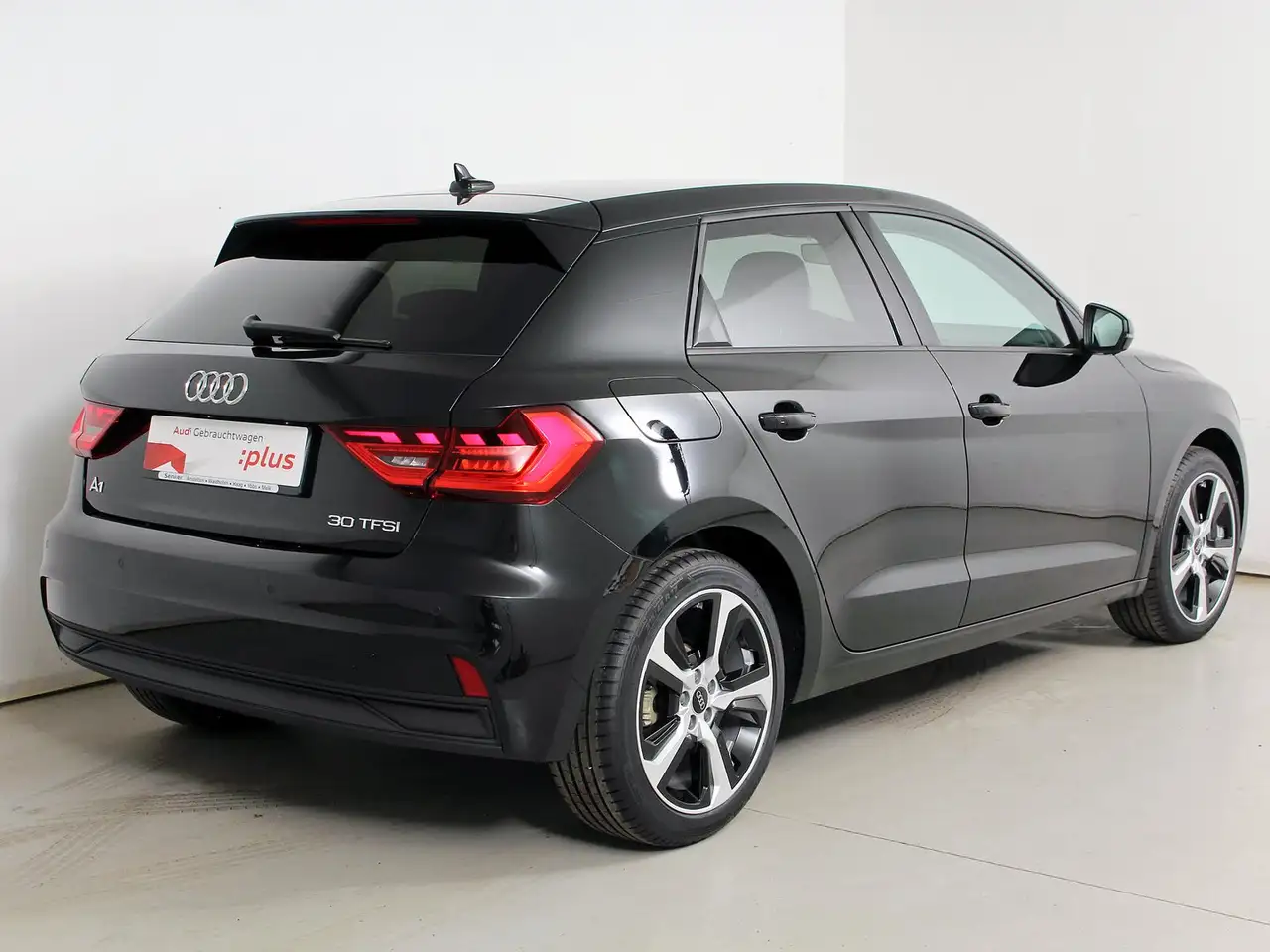 Audi A1 2026