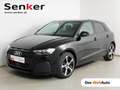 Audi A1 30 TFSI intense Schwarz - thumbnail 1