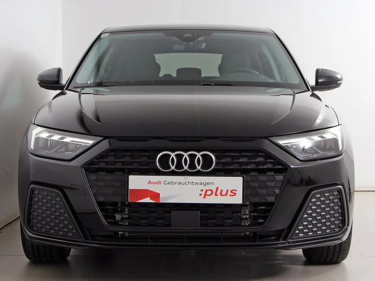 Audi A1 2026