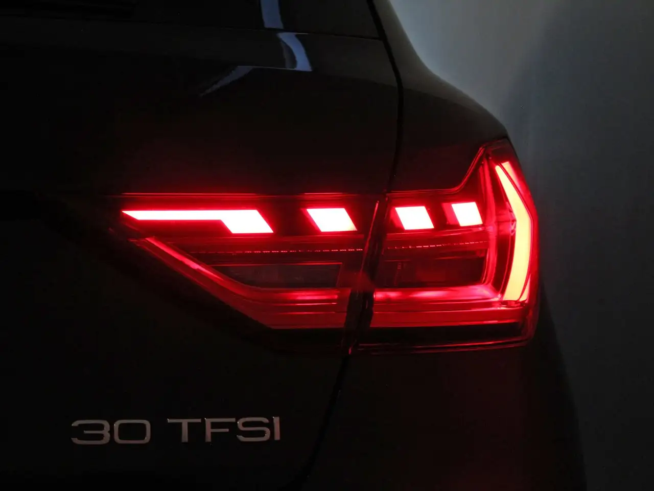 Audi A1 2026 — фото 14