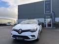 Renault Clio Clio 1.2i 16V - 75  IV BERLINE Limited PHASE 2 Blanc - thumbnail 1