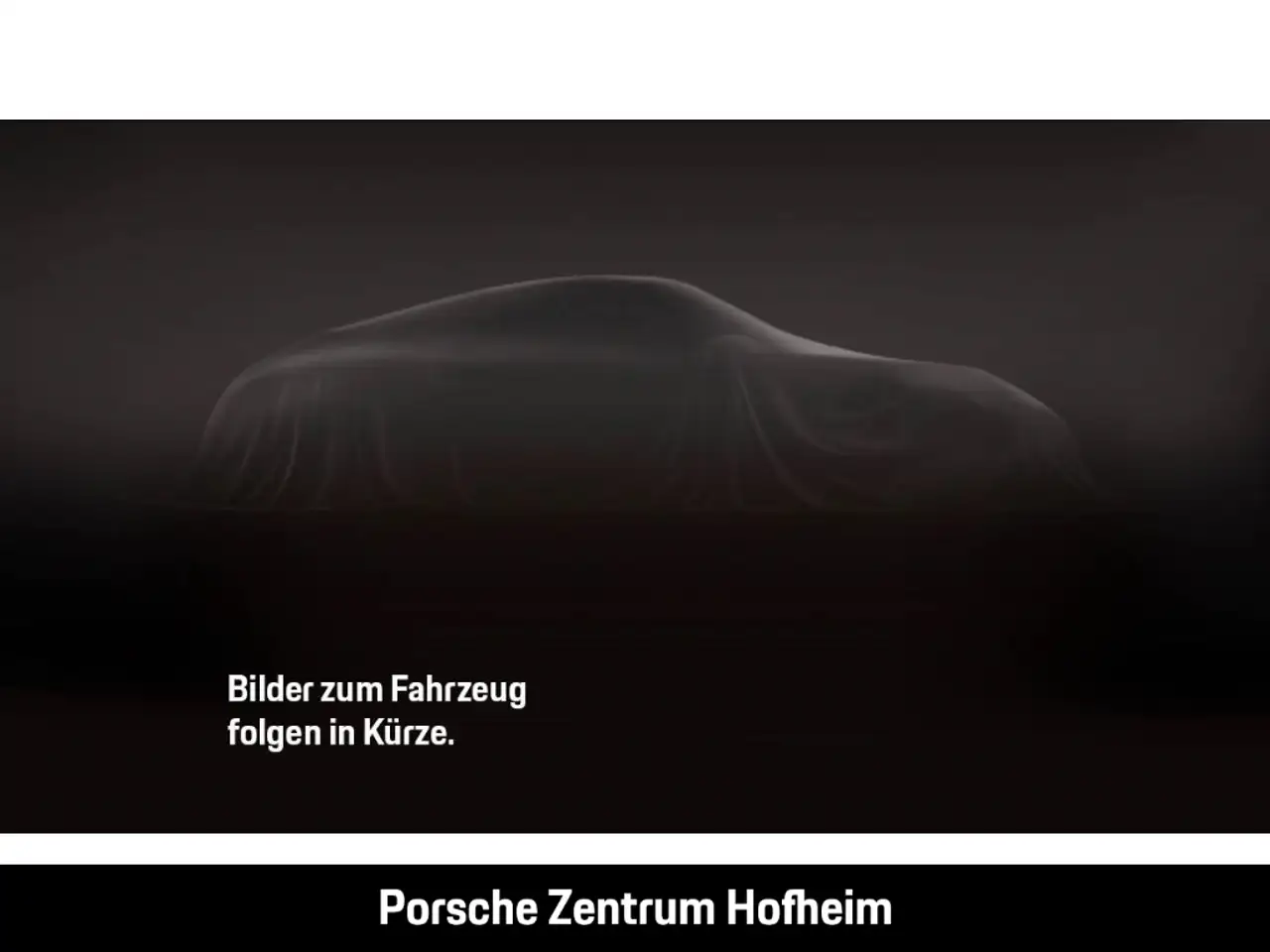 Porsche 991