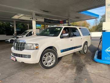 Lincoln Navigator L Flex Fuel 4x4