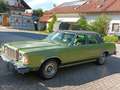 Ford Granada Oldtimer US-Car Verde - thumbnail 2