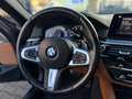 BMW 530 d xDrive M Technic Sport 1.Hand Noir - thumbnail 13
