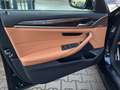 BMW 530 d xDrive M Technic Sport 1.Hand Noir - thumbnail 36