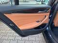 BMW 530 d xDrive M Technic Sport 1.Hand Noir - thumbnail 22