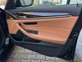 BMW 530 d xDrive M Technic Sport 1.Hand Noir - thumbnail 18