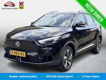 MG EV EV Long Range Comfort 70 kWh SoH 95,9% / Afn