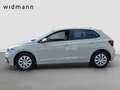 Volkswagen Polo 1.0 Life *DSG*LED*SHZ*ACC*2-Zonen-Klima*DAB Gris - thumbnail 5