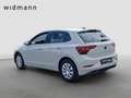 Volkswagen Polo 1.0 Life *DSG*LED*SHZ*ACC*2-Zonen-Klima*DAB Gris - thumbnail 8