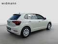 Volkswagen Polo 1.0 Life *DSG*LED*SHZ*ACC*2-Zonen-Klima*DAB Gris - thumbnail 2
