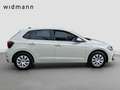 Volkswagen Polo 1.0 Life *DSG*LED*SHZ*ACC*2-Zonen-Klima*DAB Gris - thumbnail 6