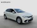 Volkswagen Polo 1.0 Life *DSG*LED*SHZ*ACC*2-Zonen-Klima*DAB Gris - thumbnail 7