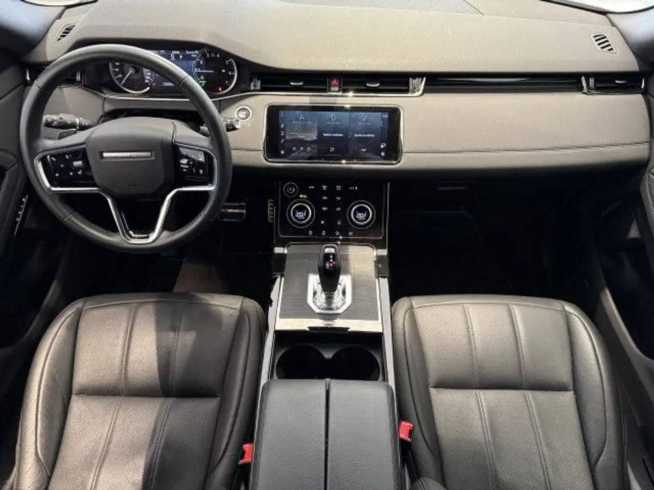 Land Rover Range Rover Evoque P300e R-Dyn SE AHK Winter Paket, миниатюра 5