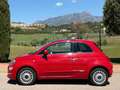 Fiat 500 1.2 Lounge Rojo - thumbnail 6