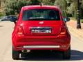 Fiat 500 1.2 Lounge Rojo - thumbnail 8
