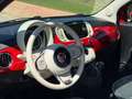 Fiat 500 1.2 Lounge Rojo - thumbnail 10