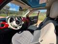 Fiat 500 1.2 Lounge Rojo - thumbnail 11
