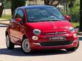 Fiat 500 1.2 Lounge Rojo - thumbnail 1
