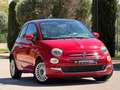 Fiat 500 1.2 Lounge Rojo - thumbnail 2