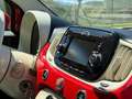 Fiat 500 1.2 Lounge Rojo - thumbnail 17