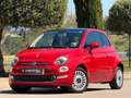 Fiat 500 1.2 Lounge Rojo - thumbnail 4