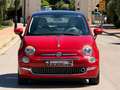 Fiat 500 1.2 Lounge Rojo - thumbnail 3