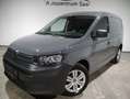 Volkswagen Caddy Cargo Klima Navi Kamera BT DAB Tempomat Gris - thumbnail 2