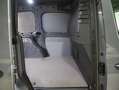 Volkswagen Caddy Cargo Klima Navi Kamera BT DAB Tempomat Gris - thumbnail 15