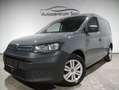 Volkswagen Caddy Cargo Klima Navi Kamera BT DAB Tempomat Gris - thumbnail 1