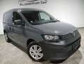 Volkswagen Caddy Cargo Klima Navi Kamera BT DAB Tempomat Gris - thumbnail 4