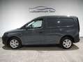 Volkswagen Caddy Cargo Klima Navi Kamera BT DAB Tempomat Gris - thumbnail 8
