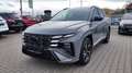Hyundai TUCSON N Line Hybrid+Head Up+Krell+360°Cam+LED Gris - thumbnail 11
