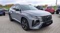 Hyundai TUCSON N Line Hybrid+Head Up+Krell+360°Cam+LED Gris - thumbnail 9